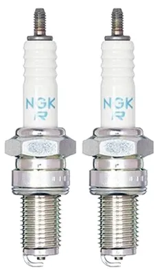 Image de Bougie d'allumage NGK DR8ES-L NGK SAE M4