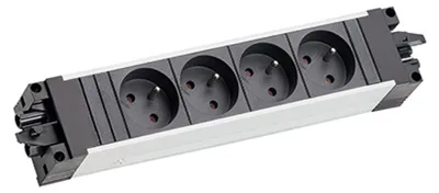 Productafbeelding van BACHMANN Trapalu 4xUTE 35° GST18