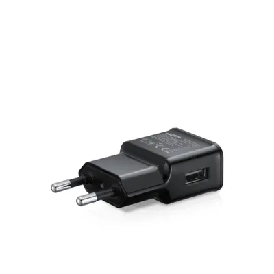 Produktbild von Samsung ETA-U90EBEG, 1.5 m, 100 - 240 V, 5 V, 2 A, Schwarz, 51 mm