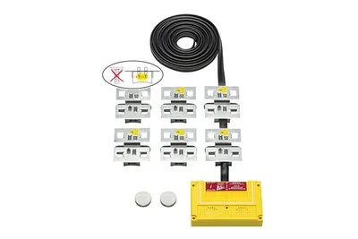 Zdjęcie produktu dla STOP&GO ochrona przed kuną 07542