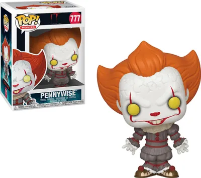 Obrázok produktu pre FUNKO Pennywise
