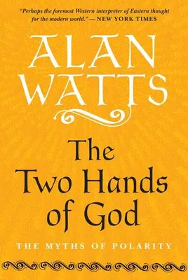 Obrázek produktu pro The Two Hands of God