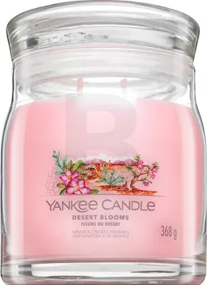 Zdjęcie produktu dla Yankee Candle Desert Blooms 368 g