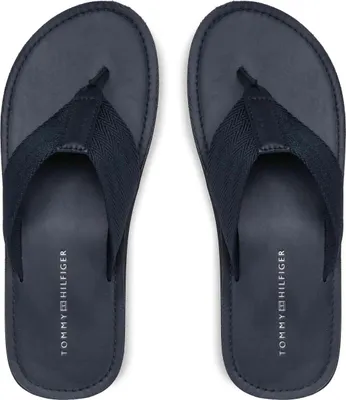 Image de Tongs Tommy Jeans 10121-873042 pour Homme