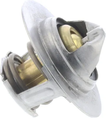 Produktbild von VEMO Thermostat Kühlmittel 89°C für NISSAN Qashqai / Qashqai +2 I (J10, NJ10) für RENAULT Clio III Schrägheck (BR0/1, CR0/1) TWINGO II (CN0) CLIO II