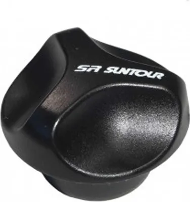 Immagine prodotto di SR Suntour FKE076-10 Gruppo valvola per SF17 NCX-D-RL, nero
