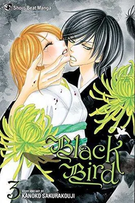 Produktbild von Black Bird, Vol. 3