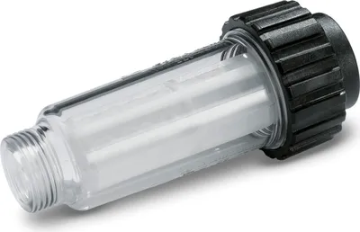 Produktbild von Kärcher Wasserfilter