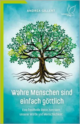 Immagine prodotto di Wahre Menschen sind einfach göttlich
