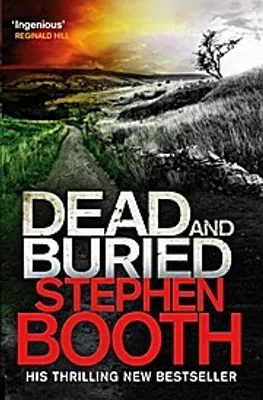 Immagine prodotto di Dead And Buried