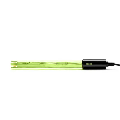 Produktbild von Elektrode Aquarium Milwaukee SE220 pH Elektrode (1 m Kabel) Wasseranalyse