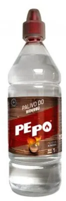 Zdjęcie produktu dla Paliwo PE-PO do kominków1L