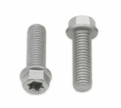 Obrázok produktu pre Skrutka so šesťhrannou hlavou / Torx M8x1,25x25mm 10 kusov