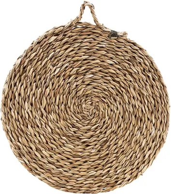 Produktbild von Tischset Platzmatten, 30 cm, 2-teilig, für den Esstisch