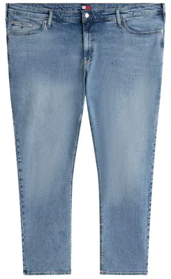 Image de Jean Tommy Jeans DM0DM21890-1BK pour Homme