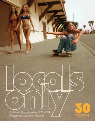Immagine prodotto di Locals Only: 30 Posters