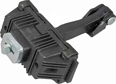 Produktbild von METZGER 2312165 Türfeststeller Türfangband für BMW 3 Coupe (E92) Vorne Links Vorne Rechts