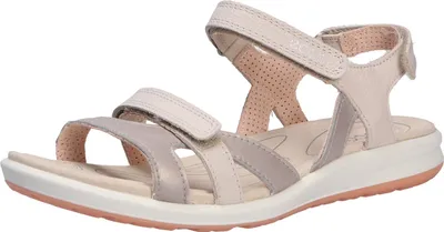 Obrázek produktu pro Ecco Cruise Ii W Sandály Štěrk/Štěrk/Růžový Prach Štěrk/Štěrk/Růžový Prach 42