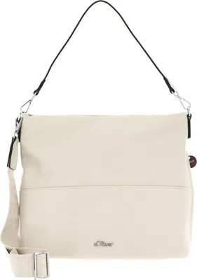 Produktbild von s.Oliver Umhängetasche Schultertasche City Bag Brown creme