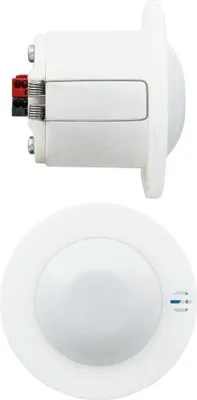 Zdjęcie produktu dla MDT technologies Czujnik obecności 360° L3 TS Czysta biel SCN-P360L3.03 (SCN-P360L3.03)