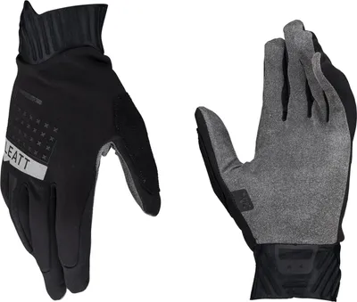 Produktbild von Leatt Radhandschuhe Mtb 2.0 Windblock Schwarz Grösse S