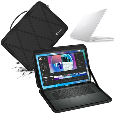 Obrázek produktu pro Tvrdé pouzdro pro notebooky o velikosti 16,3 palce