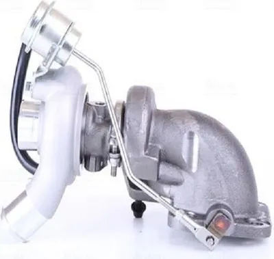 Obrázek produktu pro Turbo Ford 2,2Tdci