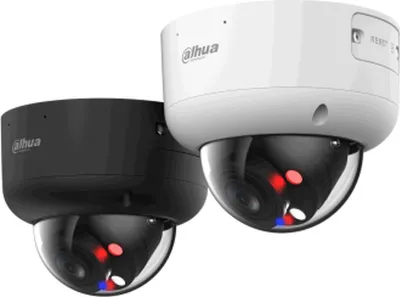Produktbild von Videoüberwachungskamera Dahua HDBW3449R1P