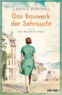 Image de Das Bauwerk der Sehnsucht