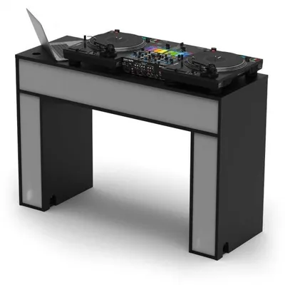 Obrázek produktu pro Modulární mixážní stanice černá