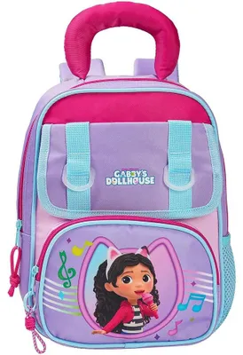 Produktbild von Gabby Rucksack 30cm Kinder Schulrucksack Karaoke