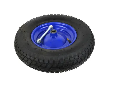 Obrázek produktu pro GEKO Kolo bantam nafukovací 4.00-8 6PR G71019