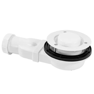 Zdjęcie produktu dla Syfon brodzikowy WP-02