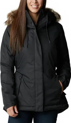 Produktbild von Columbia Suttle Mountain™ Iii Jacke Schwarz S Damen Schwarz S