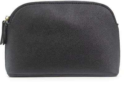 Immagine prodotto di Borsa da trucco Reisbeauty con cerniera, beauty case da viaggio in nero