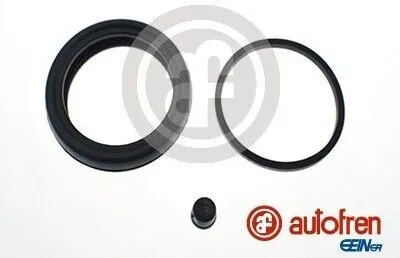 Produktbild von AUTOFREN SEINSA Bremssattel-Reparatursatz für DAEWOO Matiz Schrägheck (M100, M150) Vorne 48mm D41025