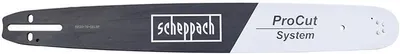 Produktbild von SCHEPPACH Sägekettenschwert Schwert 20" für Motorsäge Kettensäge CSH56 CSP5300