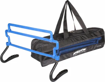 Produktbild von Hürden-Set Verstellbares Hürden-Set blau