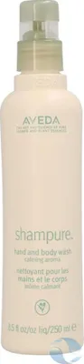 Produktbild von Aveda Gel Aveda Shampure Hand & Body Wash 250ml