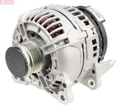 Produktbild von DENSO DAN3004 Lichtmaschine Generator LiMa 120A 14V für VW PASSAT Variant (3B6) PASSAT Variant (3B5) PASSAT (3B3) für AUDI A4 Limousine (8D2, B5)