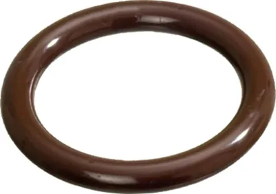 Produktbild von Flamingo Hundespielzeug Schokoladenring, ca. 14 cm Durchmesser, Zahnpflege