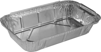 Produktbild von Papstar Alu-Lasagne Schale 650ml