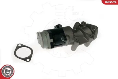 Obrázok produktu pre Ventil EGR PEUGEOT 407 607 | 2,7 HDI 150 kW