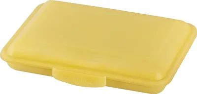 Obrázek produktu pro Buchsteiner click box mini 16x11x3,5cm (barva náhodná, 1 kus)