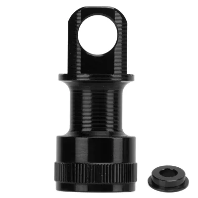 Obrázek produktu pro Rychloupínací spona pedálu,Rychloupínací držák pedálu,Rychloupínací spona pedálu skládacího kola,Rychloupínací spona pedálu pro Brompton,Montážní sedadlo skládacího kola,Příslušenství skládacího kola