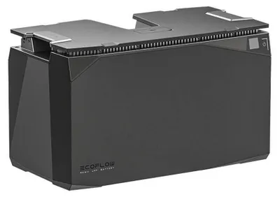 Produktbild von Power Kit LFP Batterie 5120Wh