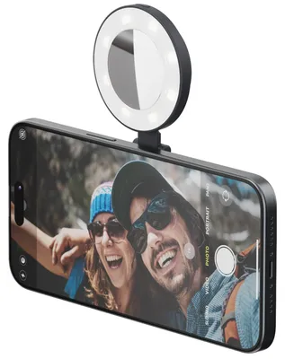 Immagine prodotto di Custodia per cellulare SnapPocket Light (Midnight)