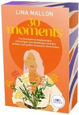 Produktbild von 30 Moments