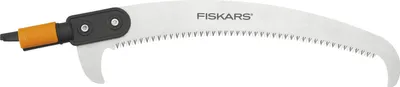 Obrázok produktu pre Fiskars Píla Prerezávacia Zahnutá 136527