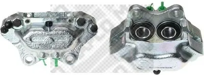 Produktbild von MAPCO Bremssattel Vorne Rechts für VOLVO 140 (142, 144) 4004